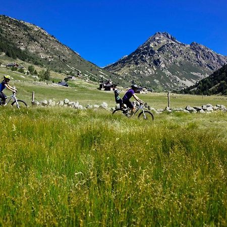 Apartmán Siscaro - Peu Del Riu 310 - Vall D'Incles - Soldeu Exteriér fotografie