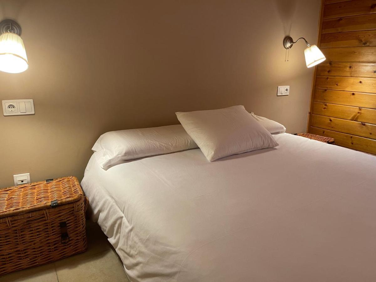 Apartmán Siscaro - Peu Del Riu 310 - Vall D'Incles - Soldeu Exteriér fotografie