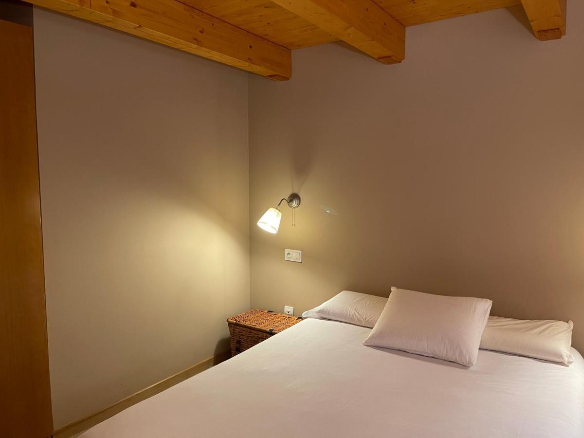 Apartmán Siscaro - Peu Del Riu 310 - Vall D'Incles - Soldeu Exteriér fotografie