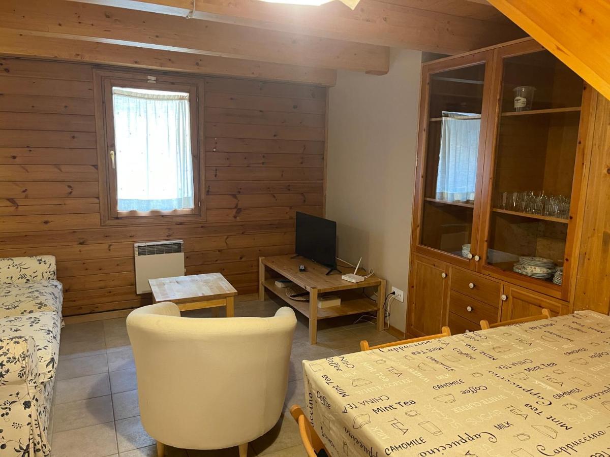 Apartmán Siscaro - Peu Del Riu 310 - Vall D'Incles - Soldeu Exteriér fotografie