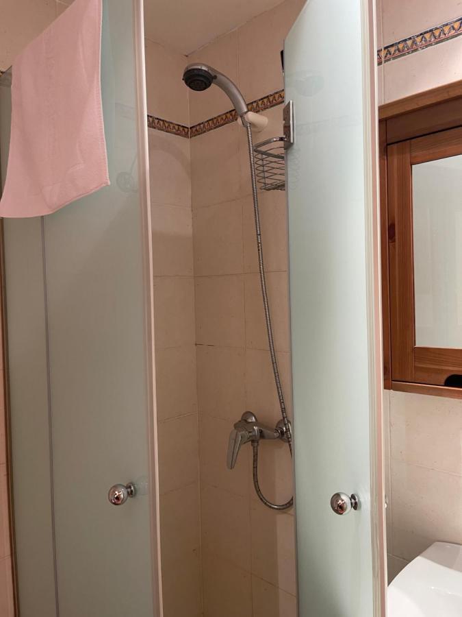 Apartmán Siscaro - Peu Del Riu 310 - Vall D'Incles - Soldeu Exteriér fotografie