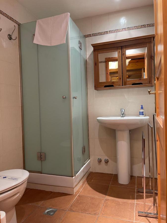 Apartmán Siscaro - Peu Del Riu 310 - Vall D'Incles - Soldeu Exteriér fotografie