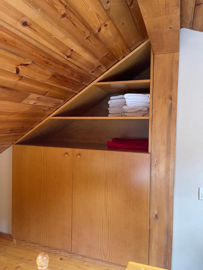 Apartmán Siscaro - Peu Del Riu 310 - Vall D'Incles - Soldeu Exteriér fotografie