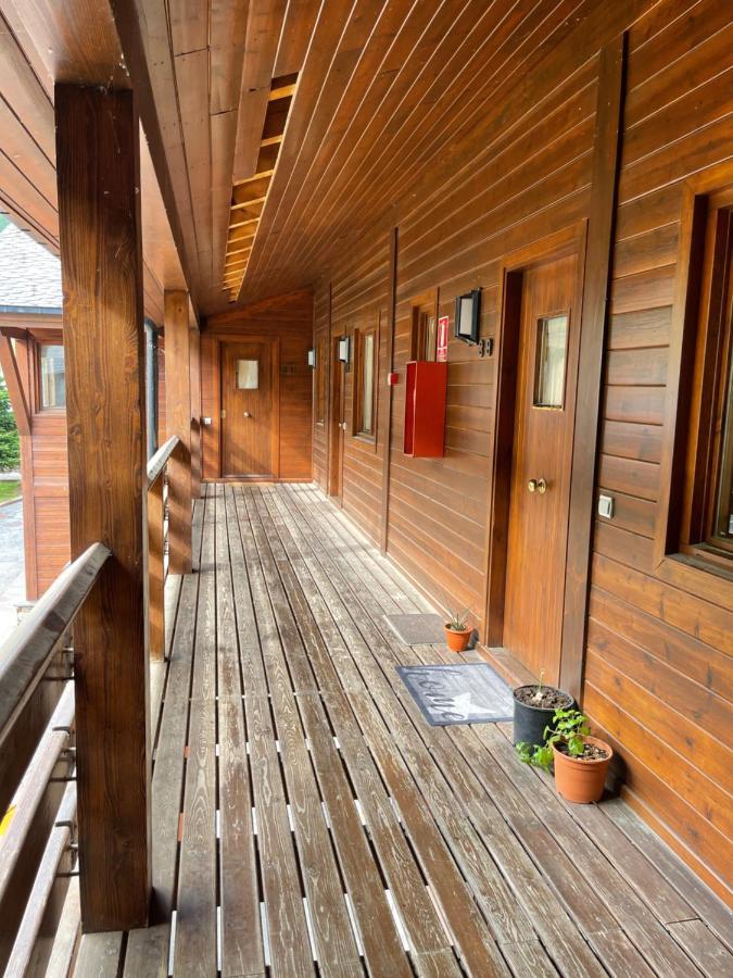 Apartmán Siscaro - Peu Del Riu 310 - Vall D'Incles - Soldeu Exteriér fotografie