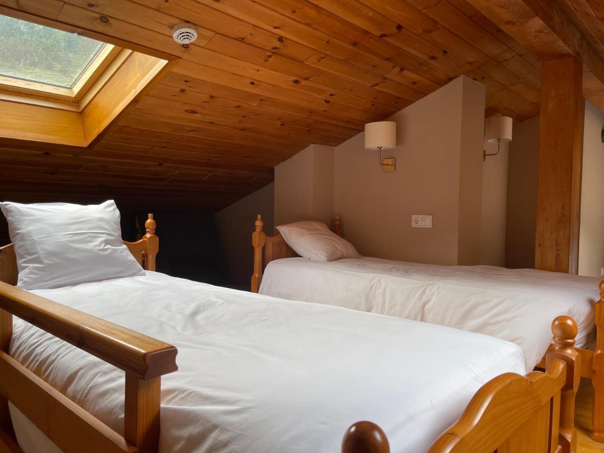 Apartmán Siscaro - Peu Del Riu 310 - Vall D'Incles - Soldeu Exteriér fotografie